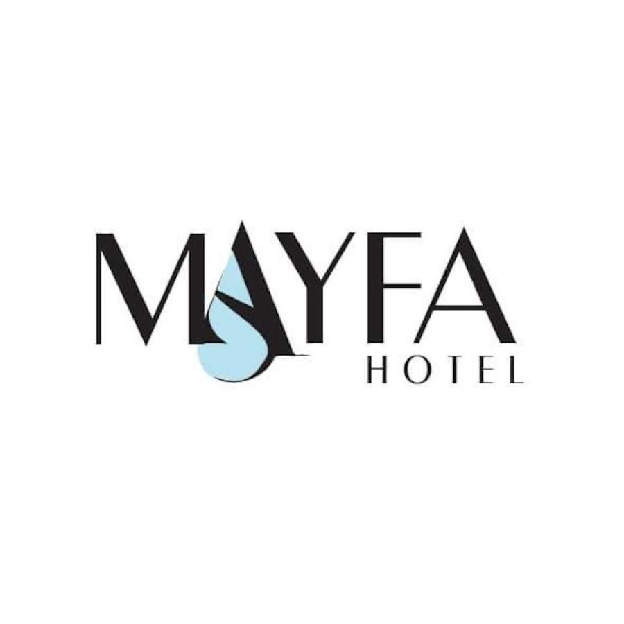 Mayfa Hotel - Sha Extra Plus Пхукет Екстер'єр фото