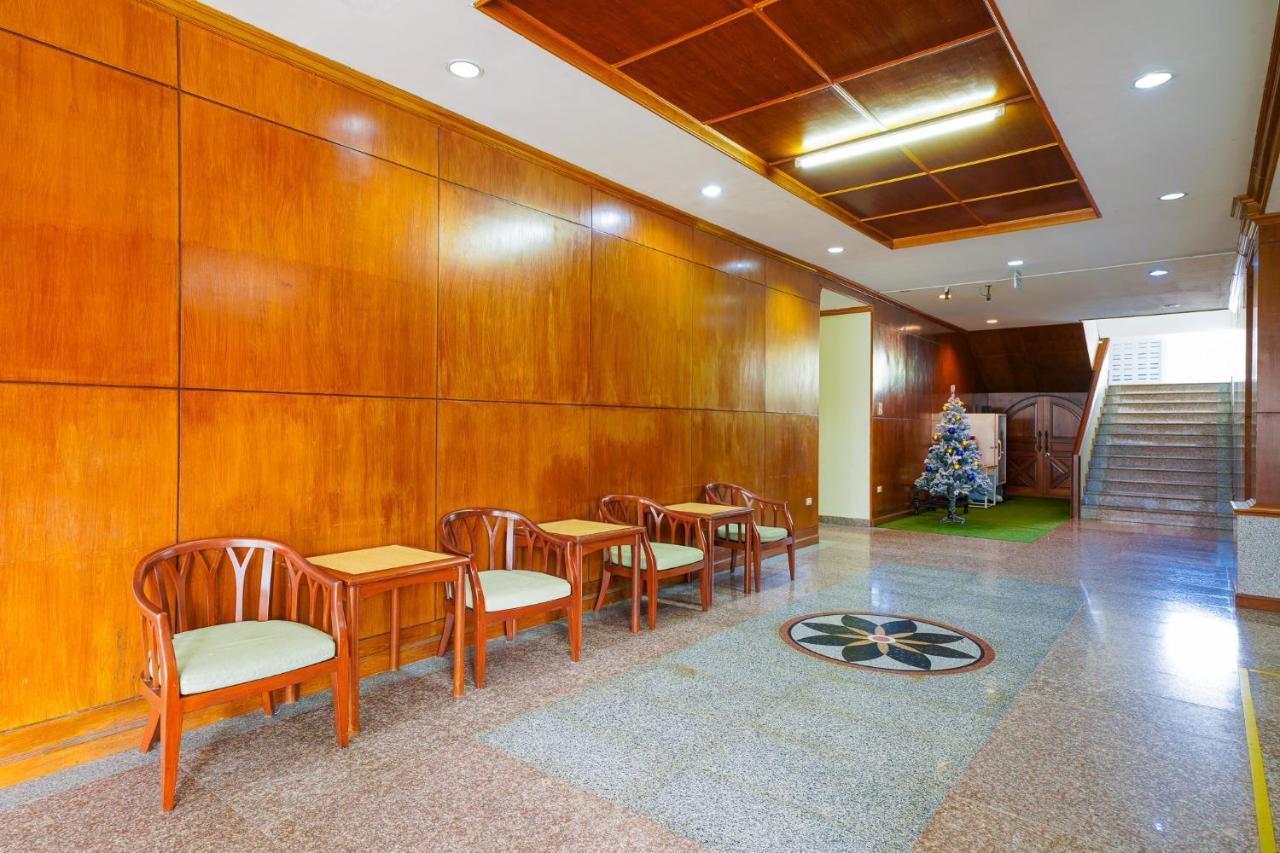 Mayfa Hotel - Sha Extra Plus Пхукет Екстер'єр фото
