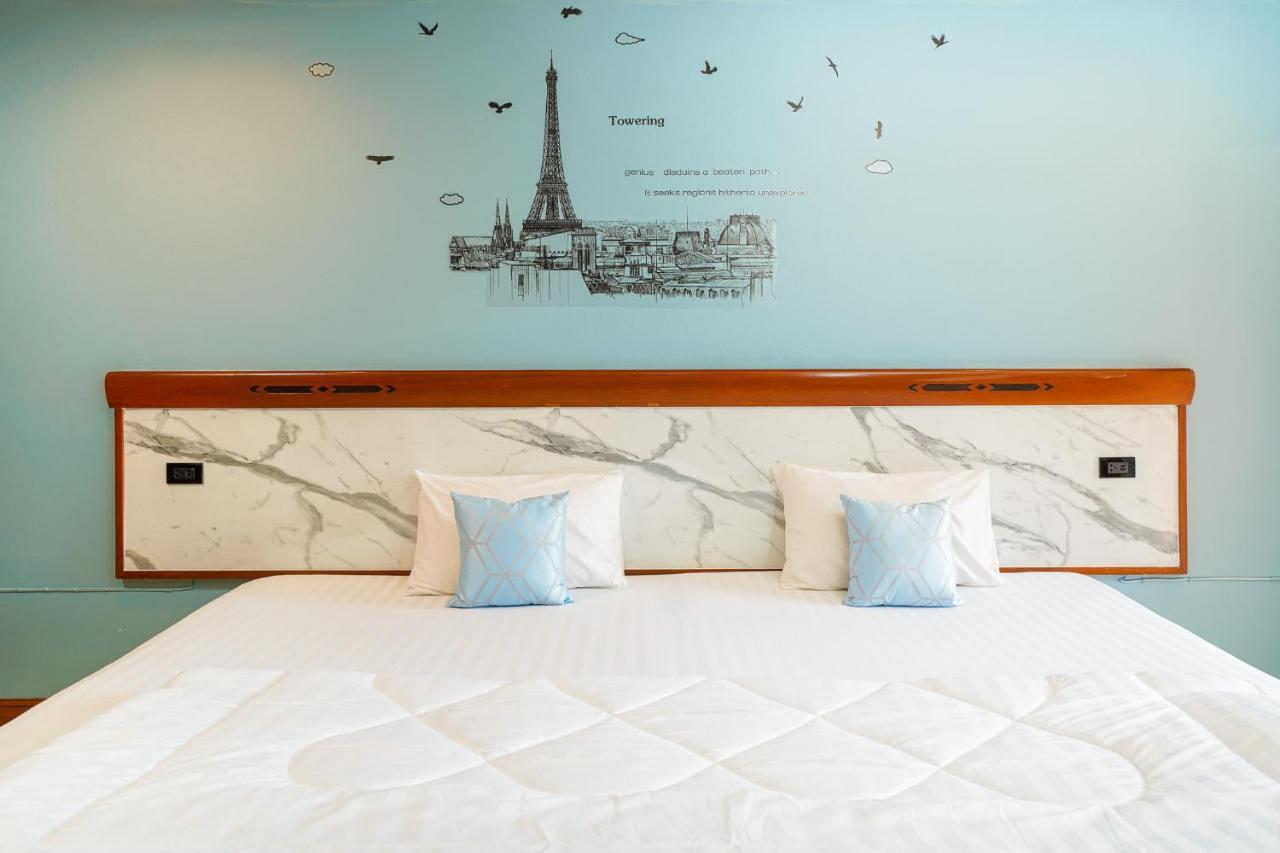 Mayfa Hotel - Sha Extra Plus Пхукет Екстер'єр фото