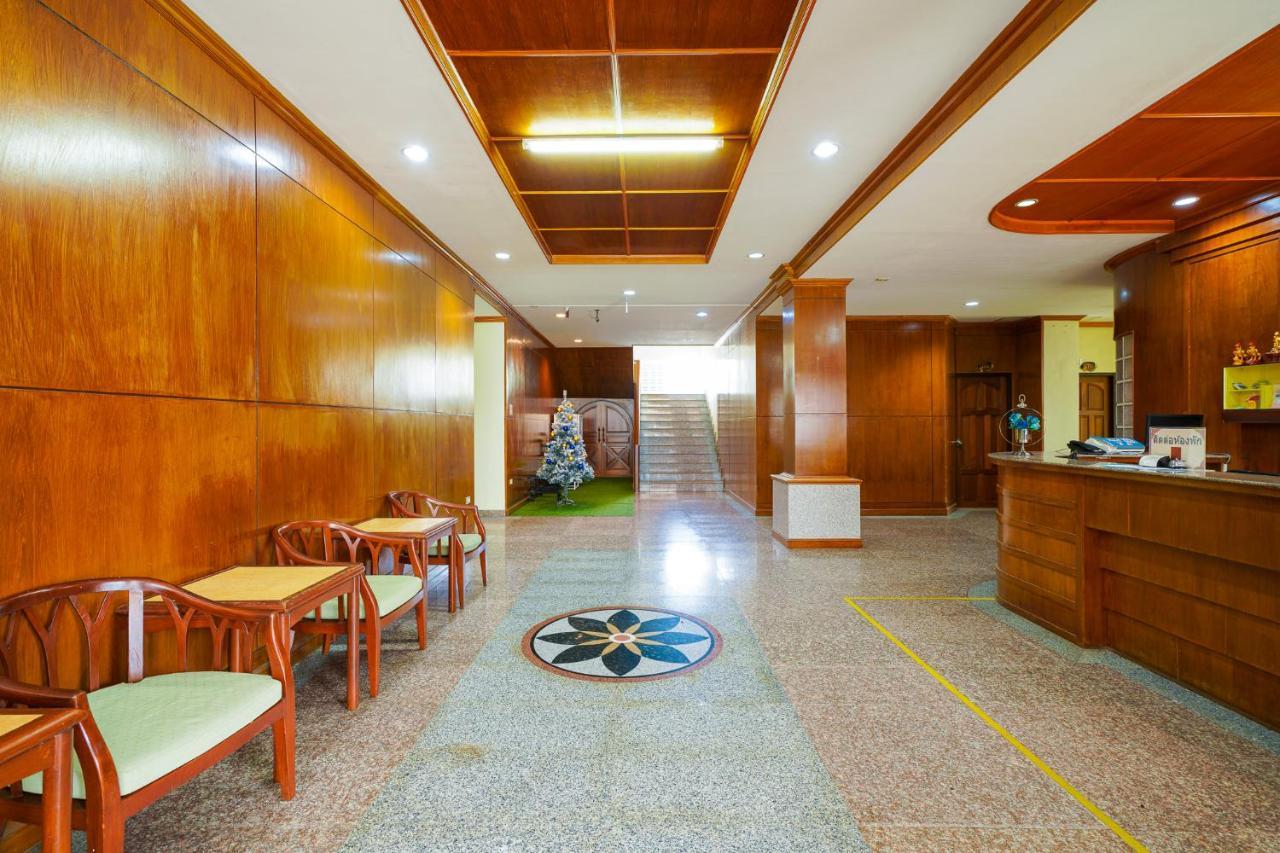 Mayfa Hotel - Sha Extra Plus Пхукет Екстер'єр фото