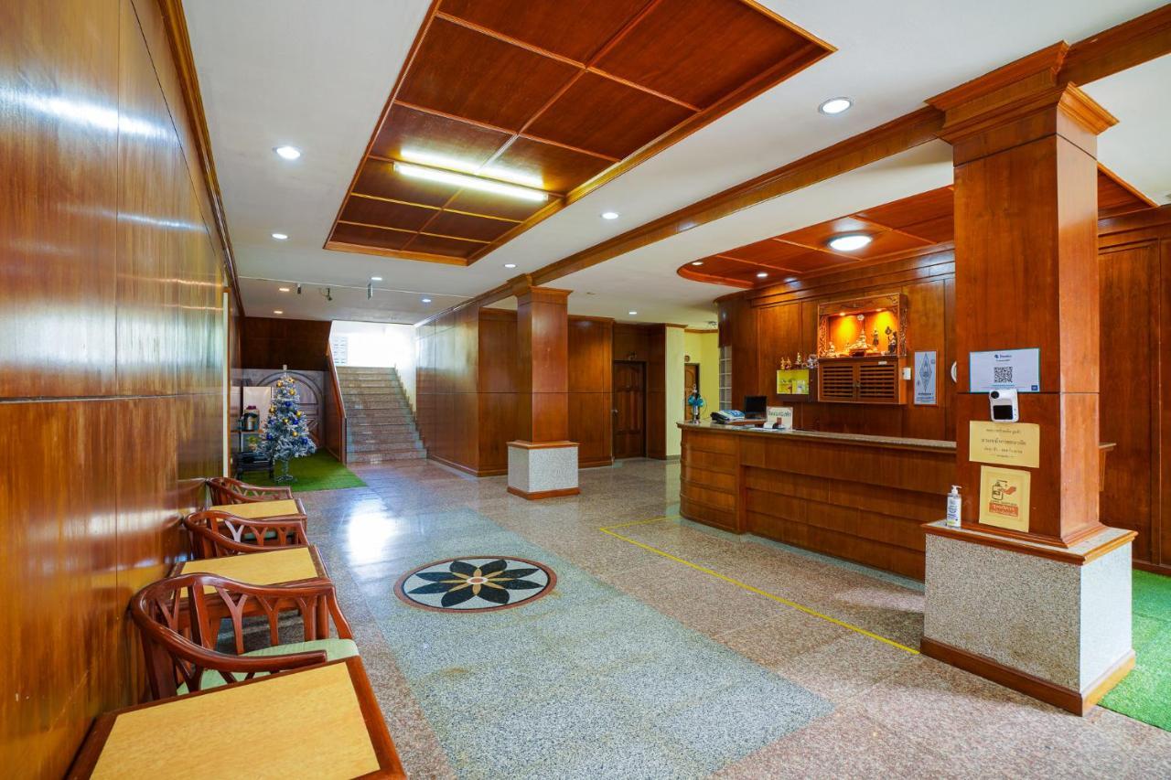 Mayfa Hotel - Sha Extra Plus Пхукет Екстер'єр фото